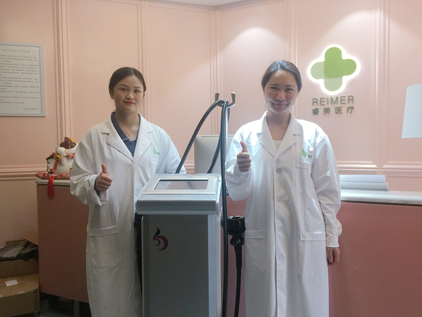 睿美醫療美容儀器