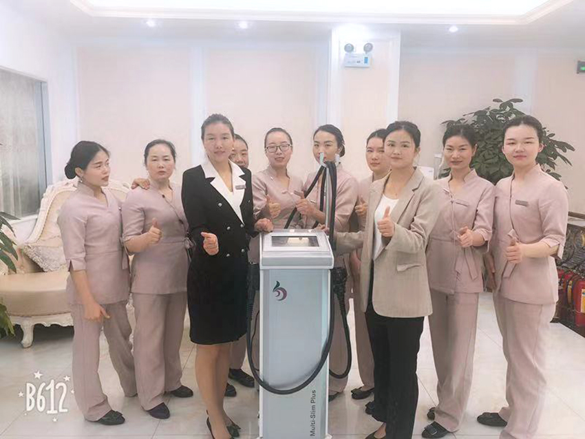 魚美人減肥儀器 魚美人減肥美容儀器