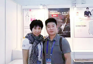 第11屆新疆喀什交易會