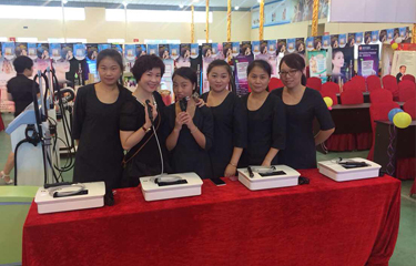 瑞年軍校優秀指揮官特訓營