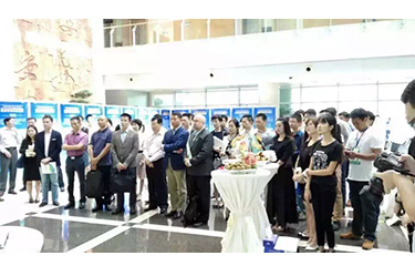 高科技產品交流會