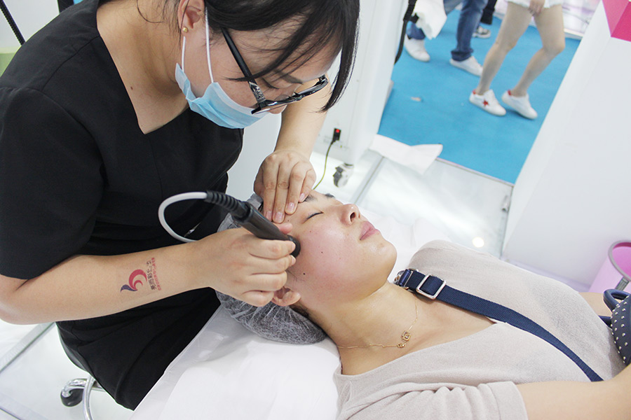 第48屆廣州美博會