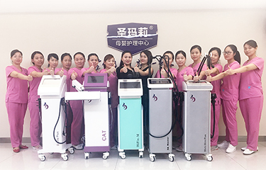 如今市場(chǎng)上的美容儀器種類多嗎？哪類美容儀器未來前景更好？