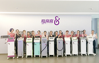 美容院美容儀器有哪些種類？未來市場前景較好的是哪種