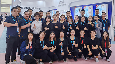 廣州國際美博會，亮而彩重磅來襲！！