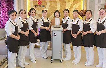 美容養顏儀器有什么樣的護理效果？未來市場需求大不大？