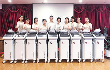 美容儀器大受歡迎的原因是什么，美容院到底要不要引進(jìn)？