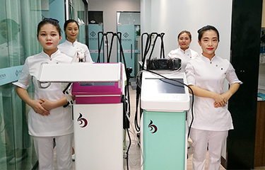 肌膚檢測儀有這么作用，檢測之后應該如何護膚？