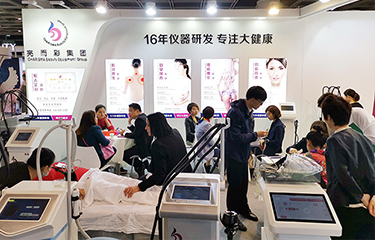 亞太美容展帶來的意義，好的廠商有什么特點？