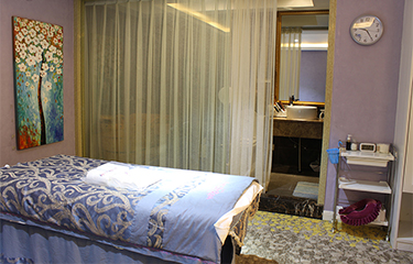 眼睛按摩儀的按摩力度可以調節嗎？值得美容院購入嗎？