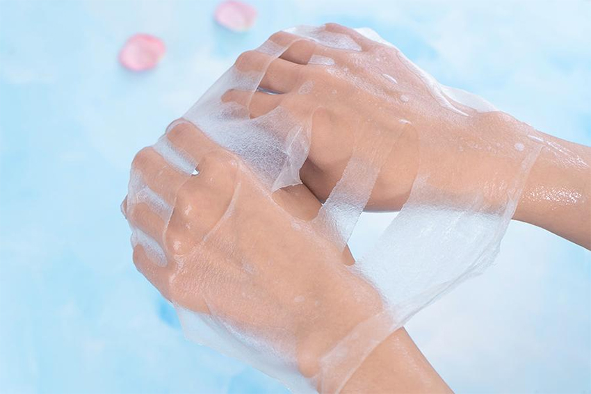 面膜機應(yīng)用效果怎么樣？是否能夠減輕菌類滋生現(xiàn)象的出現(xiàn)？