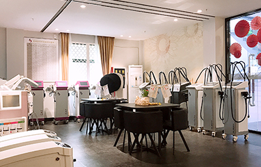 選擇美容機(jī)構(gòu)要看哪些方面的細(xì)節(jié)？口碑重要嗎？