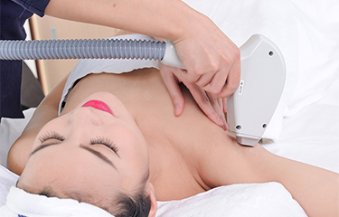 半導體激光脫毛效果好嗎？該選擇大型美容院還是個人工作室？