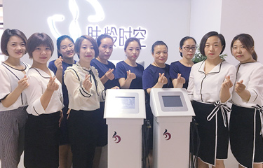 美容院儀器選擇要點(diǎn)是什么？國(guó)產(chǎn)品牌哪家好？