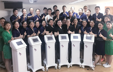 臉部美容儀效果受認可嗎？小型美容院有必要購入嗎？