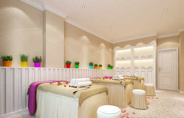 現在進美容院什么項目受歡迎?價格高不高？