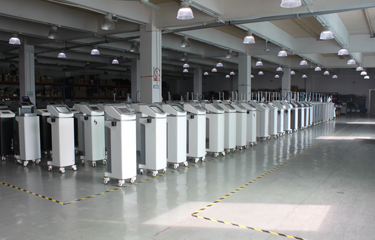 美容儀器定制需要注意什么？哪個廠家更好一些？