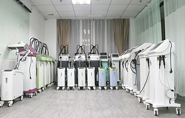 深圳美容儀器公司哪家好？主要有哪些優勢？