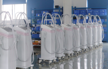 產后恢復廠商提供哪些服務?廠商提供的儀器可以更換嗎?