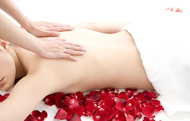 坐月子能用儀器撫按背嗎？使用撫按儀器會有輻射嗎？