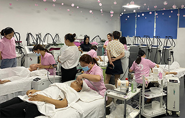 鳳凰時代實戰內訓,精“藝”求精……