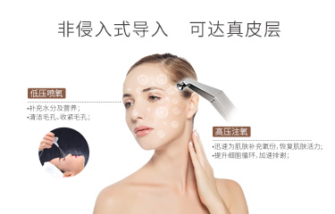 美容院項(xiàng)目高端大氣的項(xiàng)目名稱有哪些？實(shí)際都是什么呢？