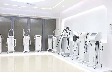 產(chǎn)后媽媽腹直肌、盆底肌恢復，美容院會用到哪些恢復儀器？