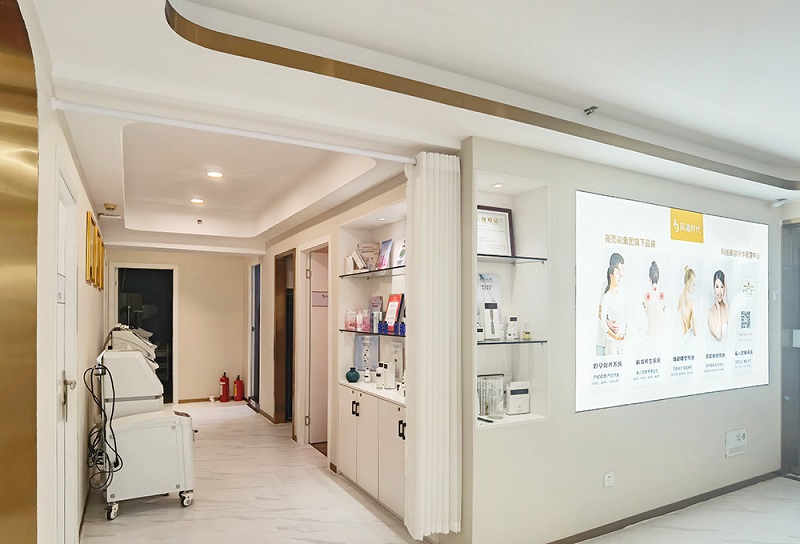 怎么讓美容院引客更多？門店要怎么經營？