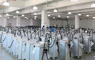 美容儀器公司市場發(fā)展趨勢如何？都有哪些銷售渠道？