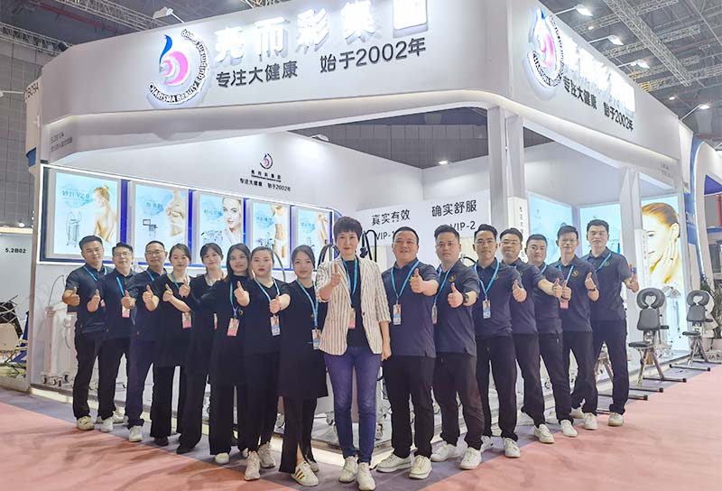 如何挑選美容儀器廠家？需要了解哪些問題？