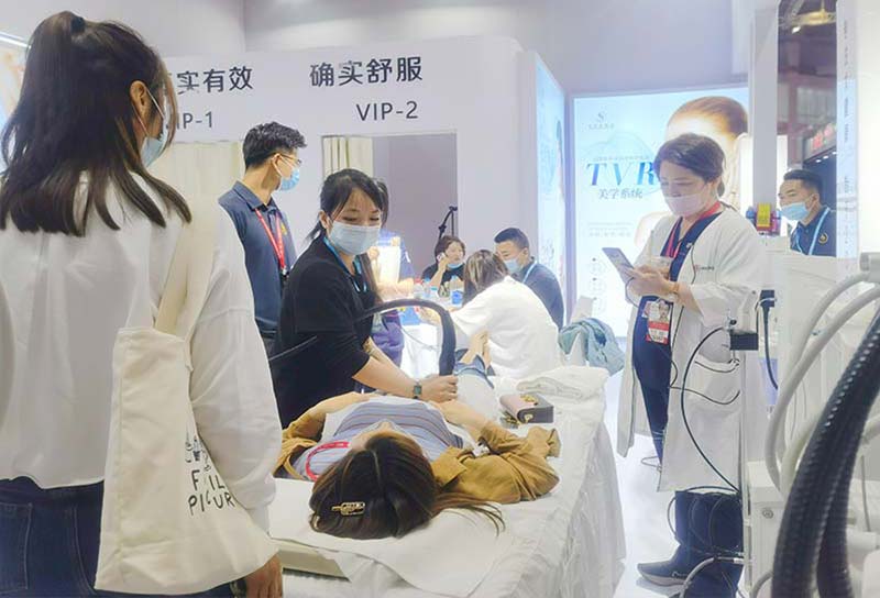 美容儀器公司如何選擇？挑選美容儀器公司前需要了解這些！