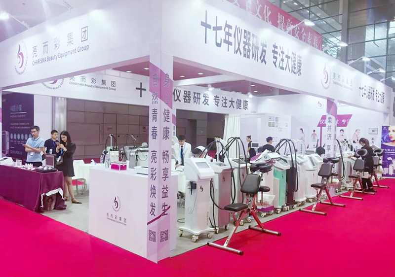 美容儀器批發市場可以購買美容儀嗎？和零售美容儀是否不同？