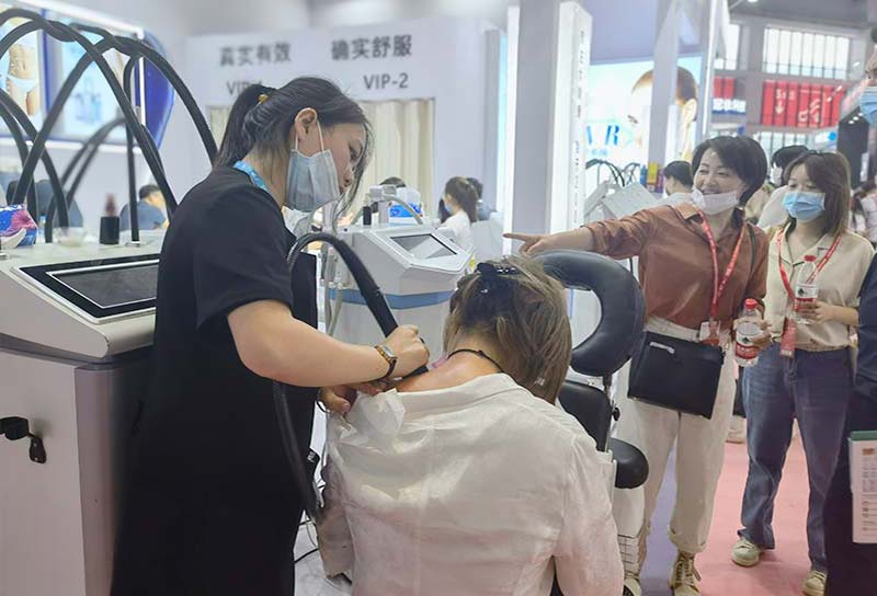 采購美容儀器需要考慮源頭廠家哪些問題？