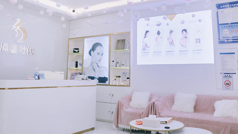 經(jīng)營美容院要注意什么？銷售話術(shù)技巧也很重要！