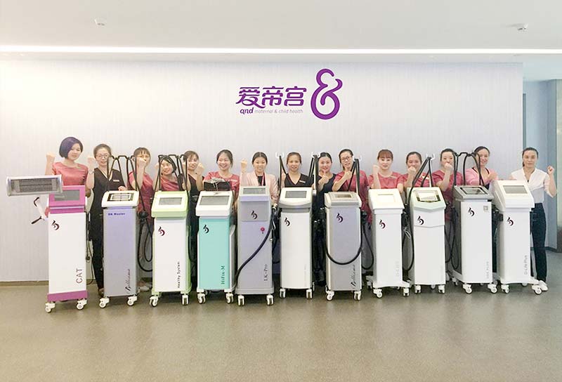 產后腹直肌恢復的黃金時期是什么時候？能不能生完二胎再做恢復？