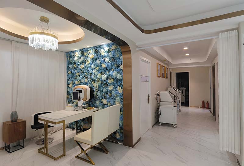 碧波庭養sheng儀器為什么受市場歡迎？選購養sheng儀器注意事項