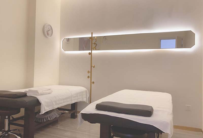 美容養sheng館需要的儀器可以在哪里購買？美容養sheng館一般有什么項目？