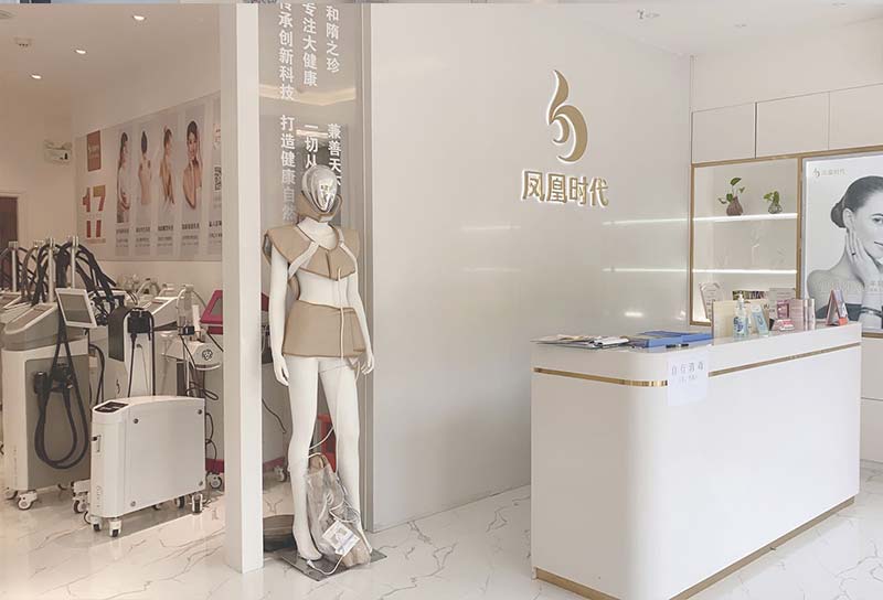 養sheng館需要的儀器都有哪些？哪家的養sheng儀器好用？