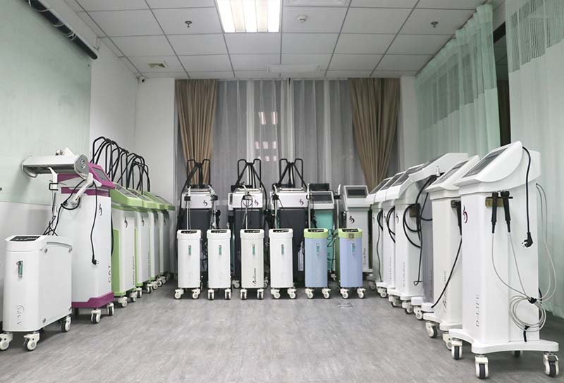 產后月子恢復儀器包括哪些？使用產后恢復儀器需要注意什么？