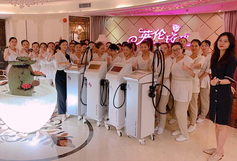 月子發汗儀器多少錢？發汗儀器有什么功能？