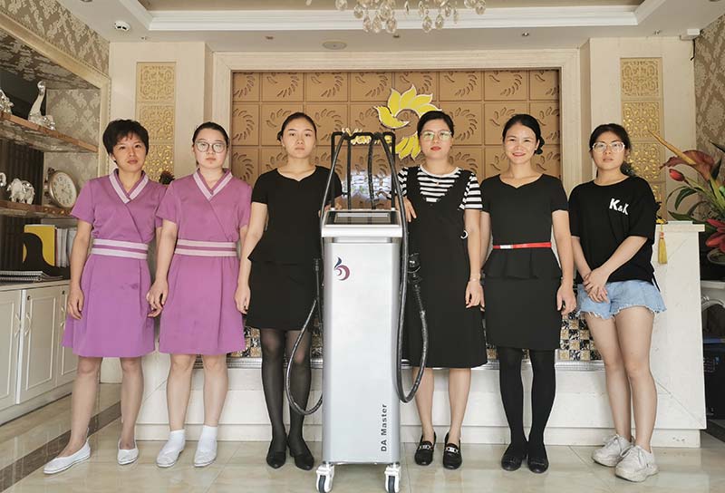 蘇州月子調(diào)養(yǎng)儀器使用的都是什么品牌？月子調(diào)養(yǎng)儀器真的有用嗎？