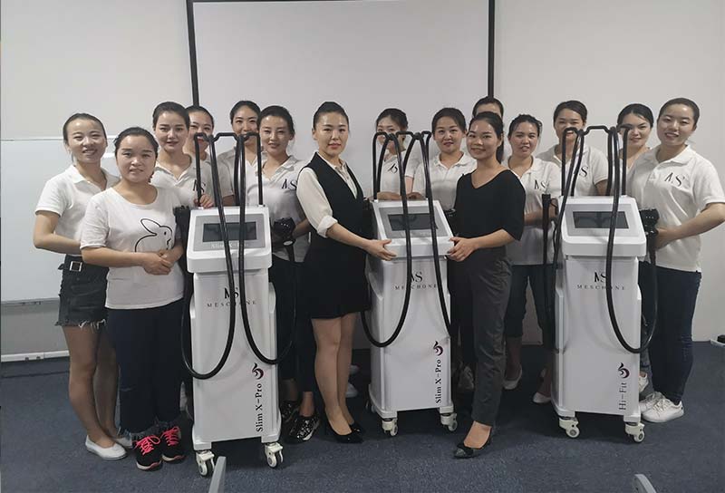 月子間用儀器骨盆修護好用嗎?骨盆修護需要多長時間?