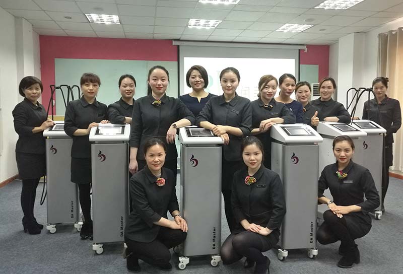 龍巖月子護理儀器如何選？月子護理儀器有什么功效？