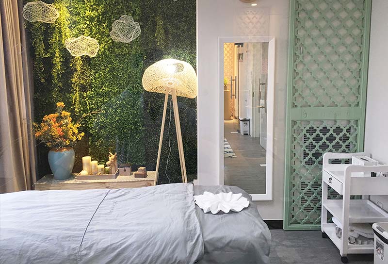 煥發(fā)面部肌膚，護膚美容儀器的功勞到底有多大？