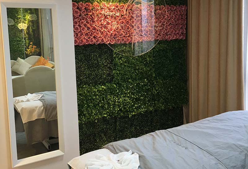 美容儀器臉噴霧哪款好？美容儀器臉噴霧怎么用？