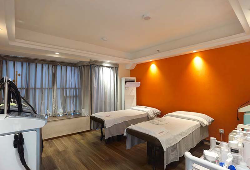 美容儀器提升緊實美容院儀器哪個牌子好?