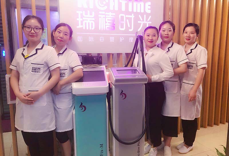 腹直肌修護(hù)儀器的原理？是否能夠修護(hù)好？