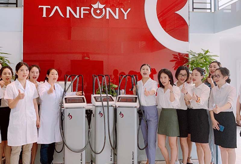 腹直肌修護儀器有什么用？能修護身體嗎？