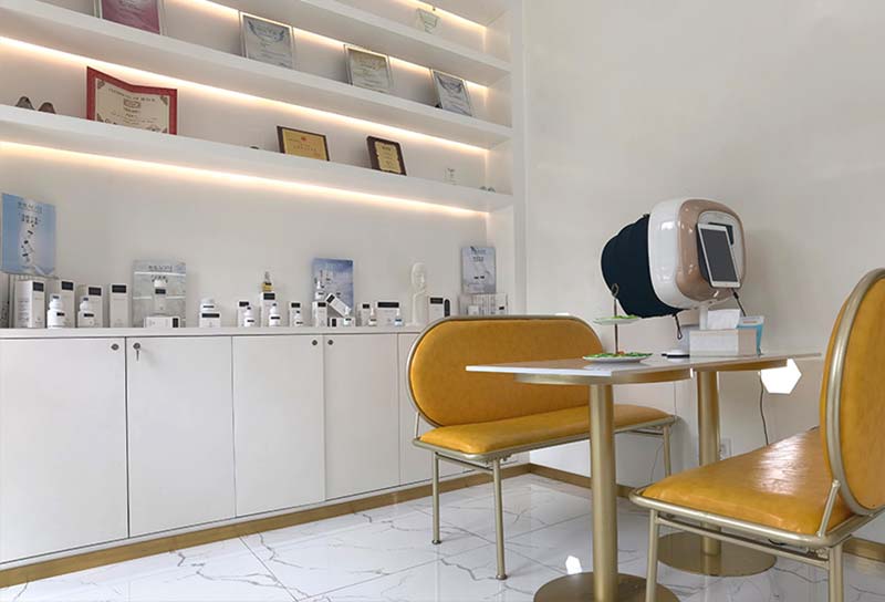 美容儀器家用臉部提拉緊實真的有用嗎？購買之前需考慮好！