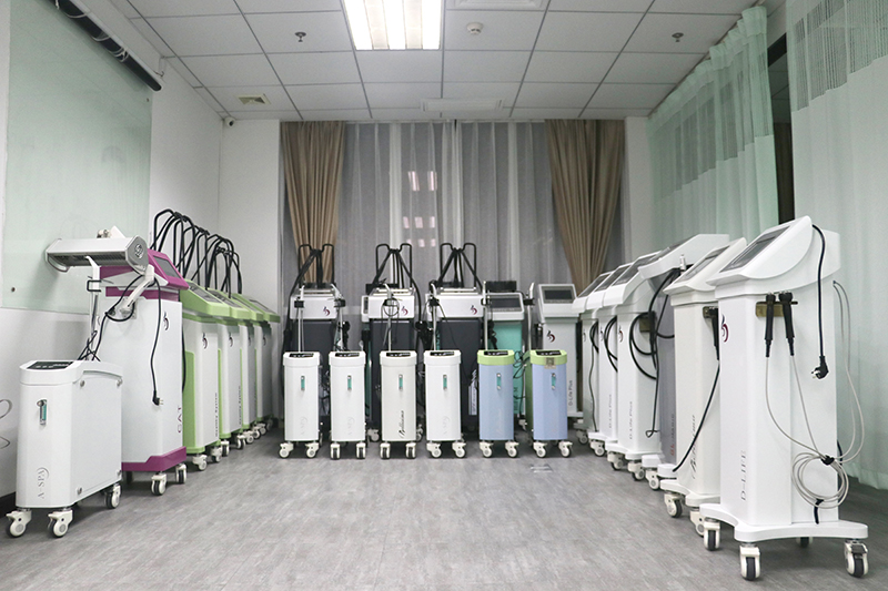 減fei養sheng儀器要怎么選擇？儀器生產廠家又怎么選？